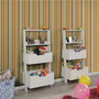 Hanah Home Estantería Only Double - Blanco